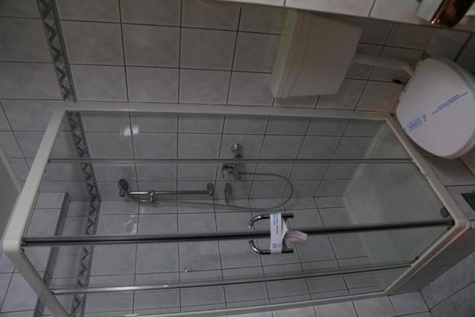 Imagen de los interiores del Hotel Comandor, MAMAIA. Foto 7