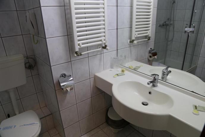 Imagen de los interiores del Hotel Comandor, MAMAIA. Foto 8