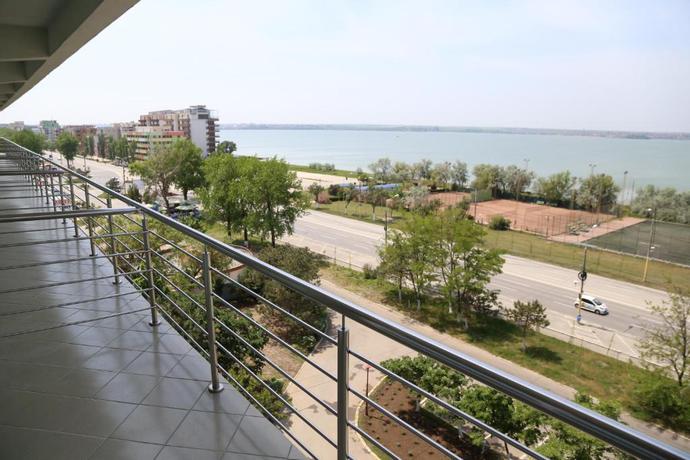 Imagen de los interiores del Hotel Comandor, MAMAIA. Foto 9