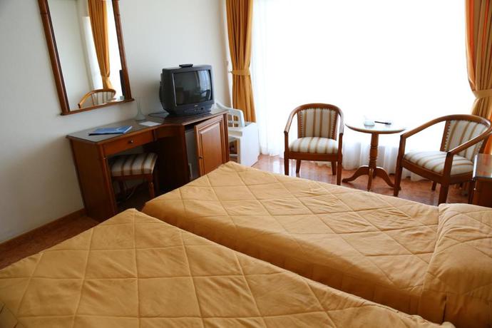 Imagen de la habitación del Hotel Comandor, MAMAIA. Foto 6