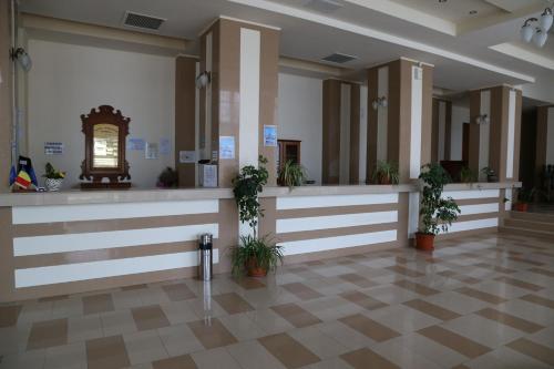Imagen general del Hotel Comandor, MAMAIA. Foto 2
