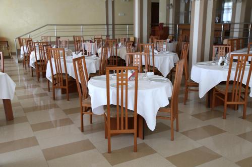 Imagen general del Hotel Comandor, MAMAIA. Foto 3