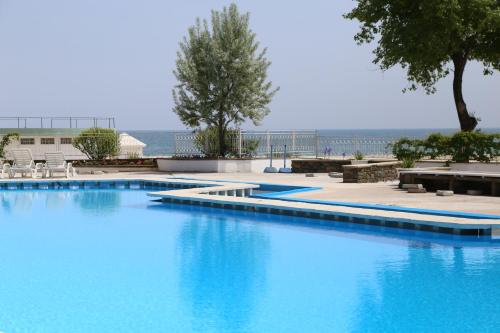 Imagen general del Hotel Comandor, MAMAIA. Foto 8