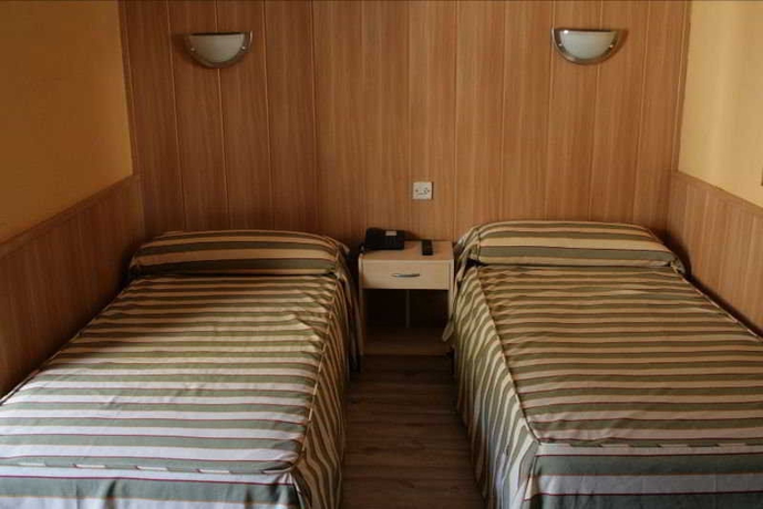 Imagen general del Hotel Comapedrosa. Foto 2