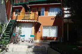 Imagen general del Hotel Comarca Valparaiso. Foto 1
