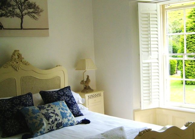 Imagen general del Hotel Combe House. Foto 5