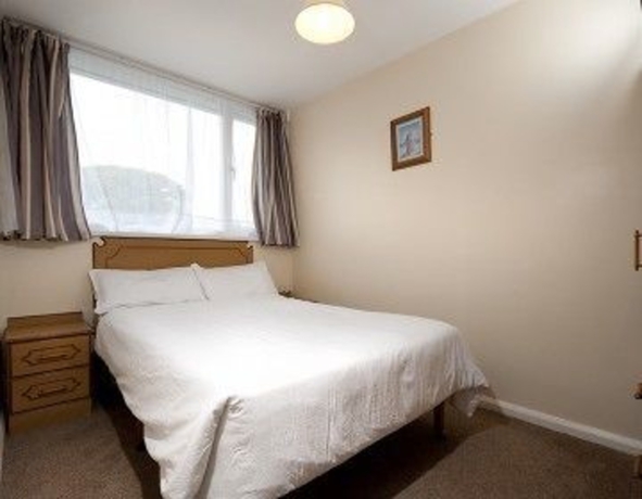 Imagen de la habitación del Hotel Combe Martin Beach Holiday Park. Foto 5