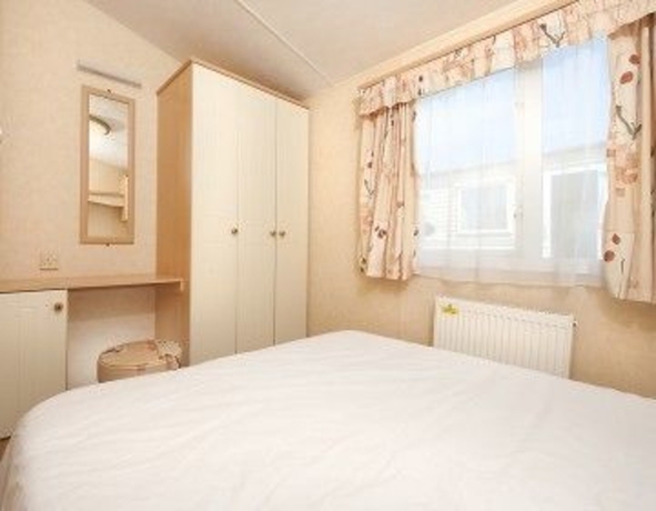 Imagen de la habitación del Hotel Combe Martin Beach Holiday Park. Foto 6