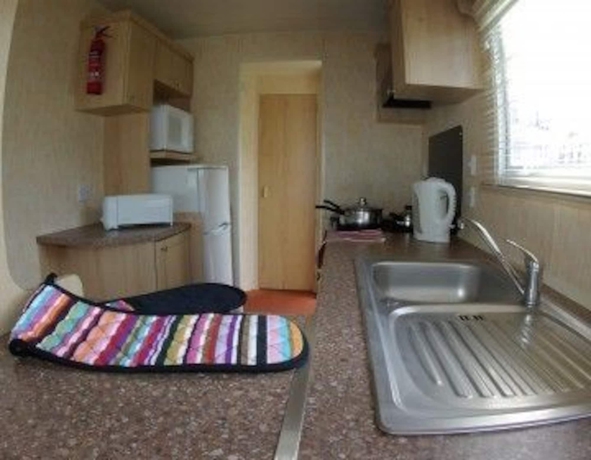 Imagen de la habitación del Hotel Combe Martin Beach Holiday Park. Foto 7