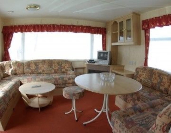 Imagen de los interiores del Hotel Combe Martin Beach Holiday Park. Foto 11