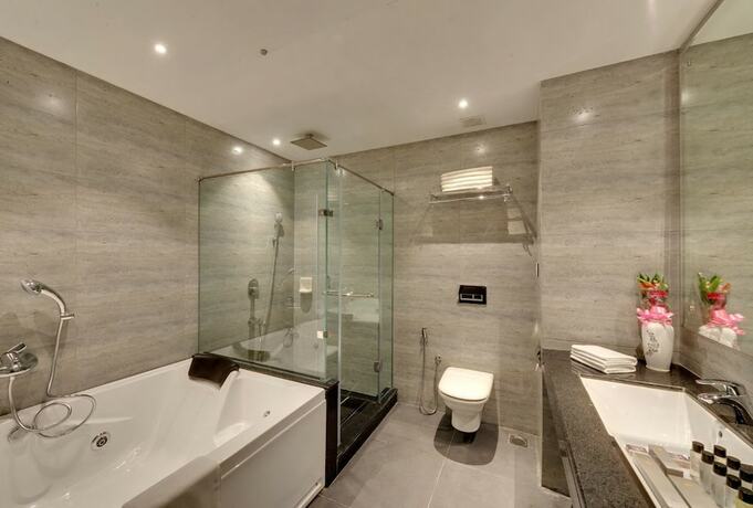 Imagen general del Hotel Combermere. Foto 1