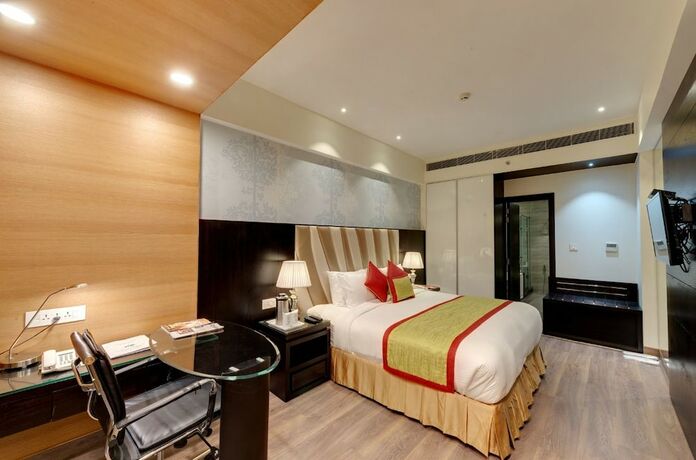 Imagen general del Hotel Combermere. Foto 3
