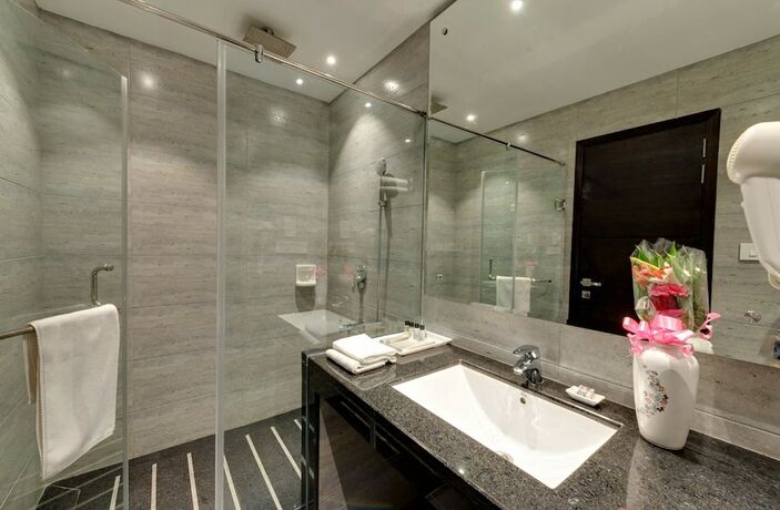 Imagen general del Hotel Combermere. Foto 4