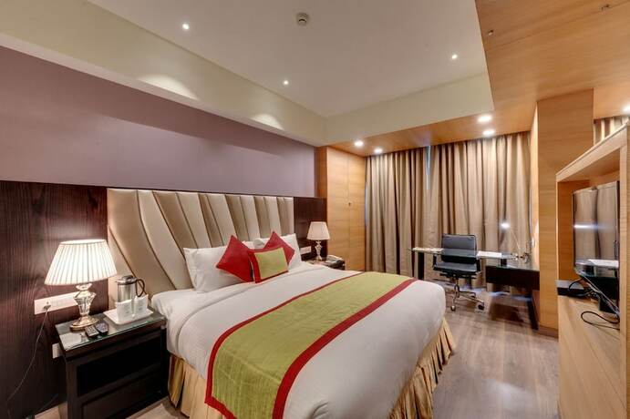 Imagen general del Hotel Combermere. Foto 6