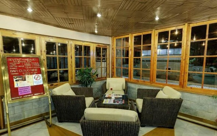 Imagen general del Hotel Combermere. Foto 8