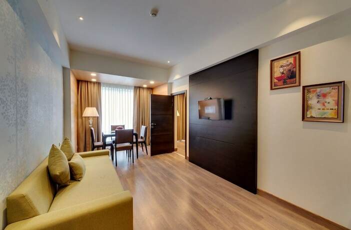 Imagen general del Hotel Combermere. Foto 10
