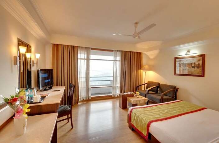 Imagen general del Hotel Combermere. Foto 11