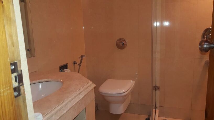 Imagen general del Hotel Combermere. Foto 12