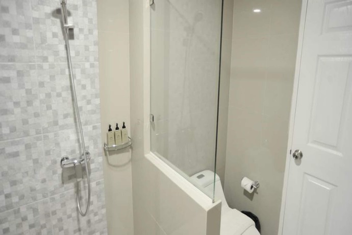 Imagen de la habitación del Hotel Combo Beach Samui. Foto 2