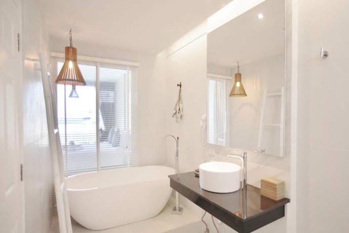 Imagen de la habitación del Hotel Combo Beach Samui. Foto 3