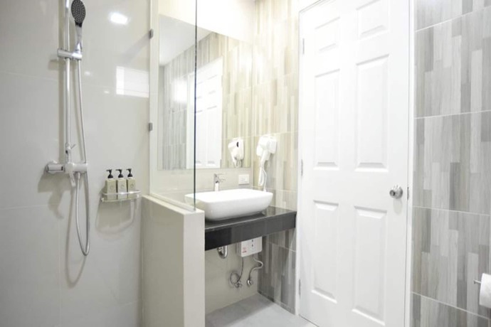 Imagen de la habitación del Hotel Combo Beach Samui. Foto 5