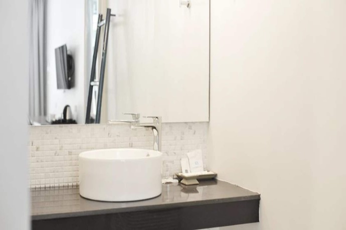 Imagen de la habitación del Hotel Combo Beach Samui. Foto 8