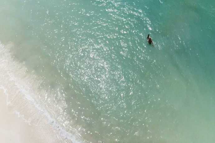 Imagen de la habitación del Hotel Combo Beach Samui. Foto 9