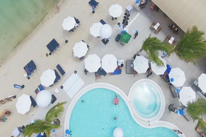 Imagen de la habitación del Hotel Combo Beach Samui. Foto 11