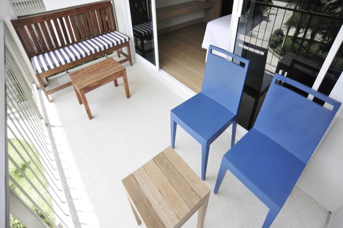 Imagen de la habitación del Hotel Combo Beach Samui. Foto 13