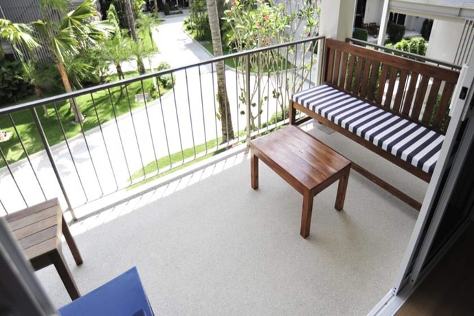 Imagen de la habitación del Hotel Combo Beach Samui. Foto 14