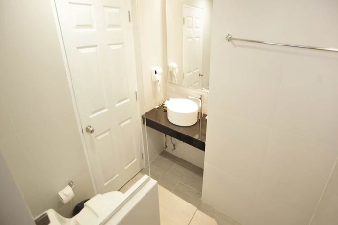 Imagen de la habitación del Hotel Combo Beach Samui. Foto 15