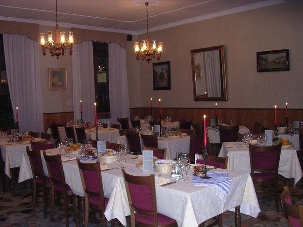 Imagen general del Hotel Combolo. Foto 2