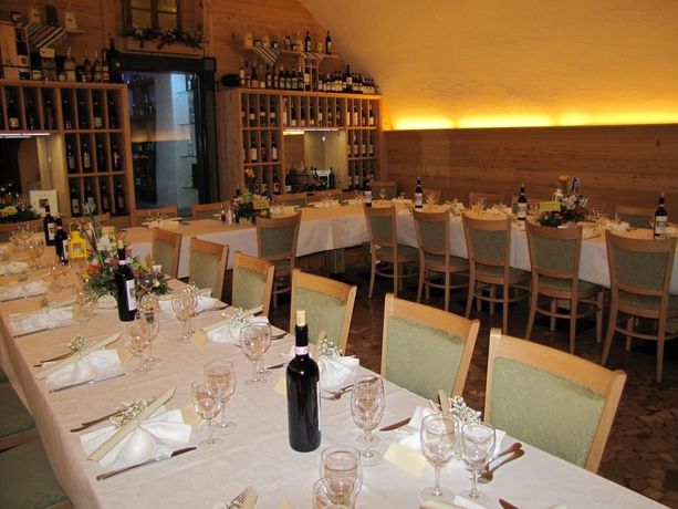 Imagen general del Hotel Combolo. Foto 4