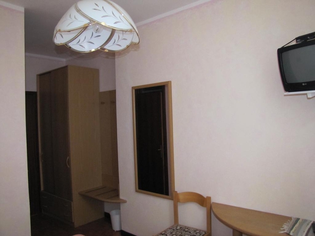 Imagen general del Hotel Combolo. Foto 7