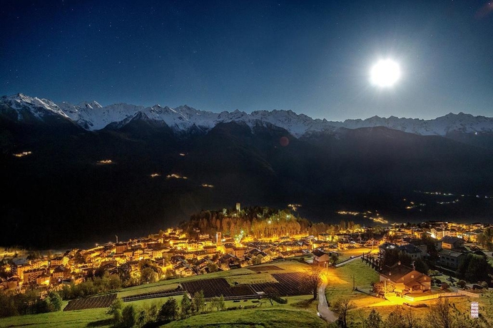 Imagen general del Hotel Combolo. Foto 9