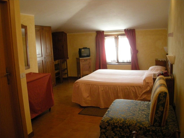 Imagen general del Hotel Combolo. Foto 11