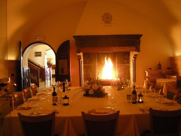 Imagen general del Hotel Combolo. Foto 12