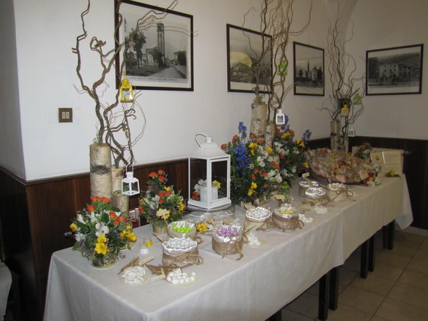 Imagen general del Hotel Combolo. Foto 13