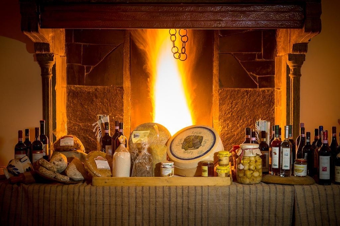 Imagen general del Hotel Combolo. Foto 14