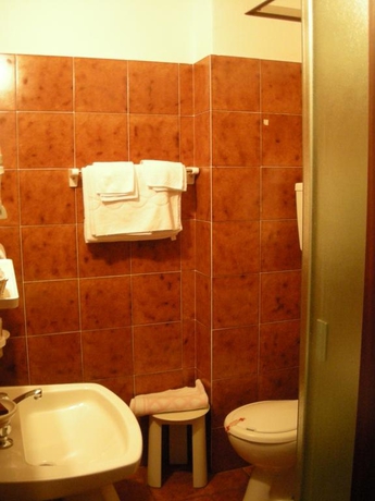 Imagen general del Hotel Combolo. Foto 15