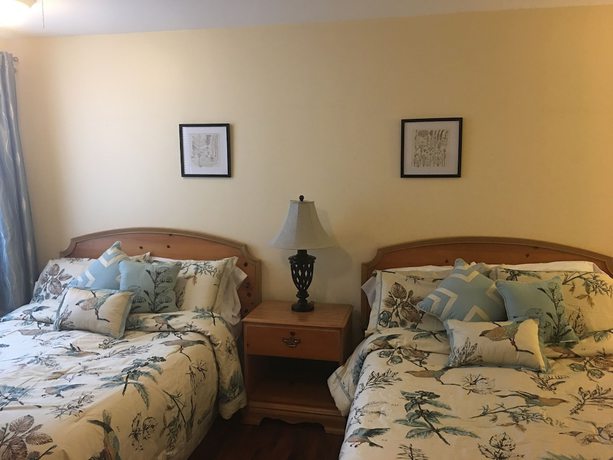 Imagen de la habitación del Hotel Come From Away BandB Inn. Foto 4