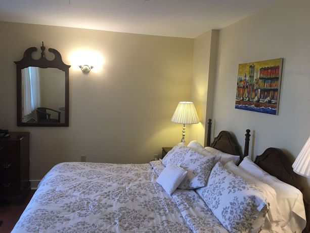 Imagen de la habitación del Hotel Come From Away BandB Inn. Foto 5