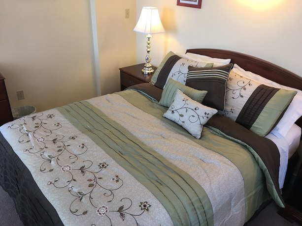 Imagen de la habitación del Hotel Come From Away BandB Inn. Foto 6