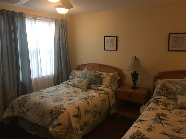 Imagen de la habitación del Hotel Come From Away BandB Inn. Foto 8