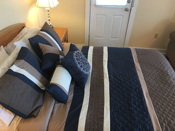 Imagen de la habitación del Hotel Come From Away BandB Inn. Foto 10