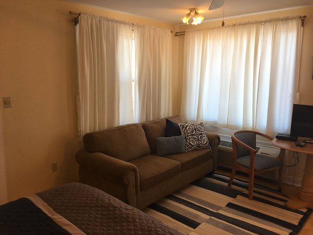 Imagen de la habitación del Hotel Come From Away BandB Inn. Foto 13