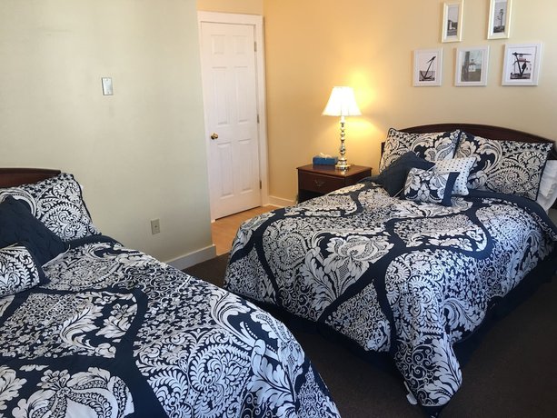 Imagen de la habitación del Hotel Come From Away BandB Inn. Foto 14