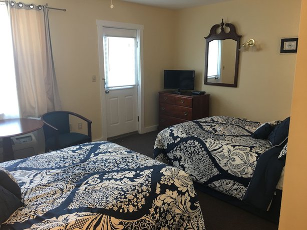 Imagen de la habitación del Hotel Come From Away BandB Inn. Foto 16