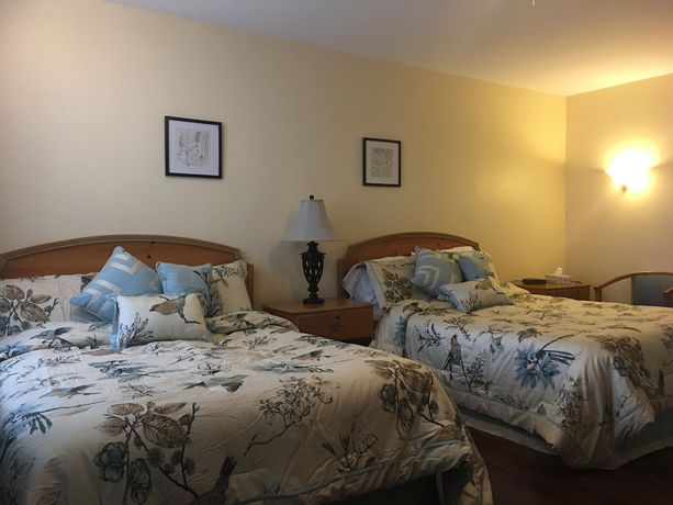 Imagen de la habitación del Hotel Come From Away BandB Inn. Foto 17