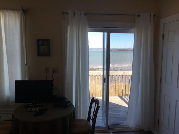 Imagen de la habitación del Hotel Come From Away BandB Inn. Foto 19